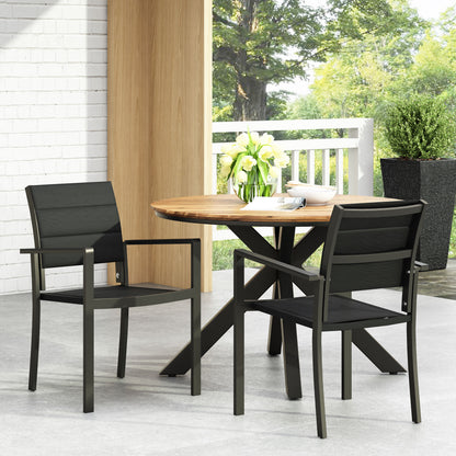 WILBUR DINING CHAIR