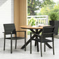 WILBUR DINING CHAIR