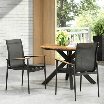 BARRINGTON DINING CHAIR