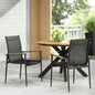 BARRINGTON DINING CHAIR