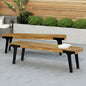 BENCH( SET OF 2 )
