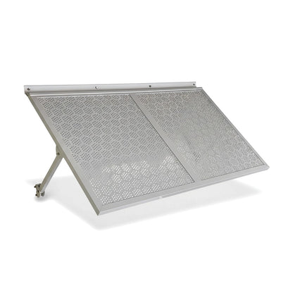 Haze Metal Awning 5.6 - White