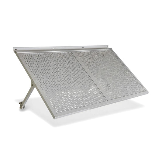 Haze Metal Awning 5.6 - White