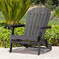 MALIBU ADIRONDACK CHAIR