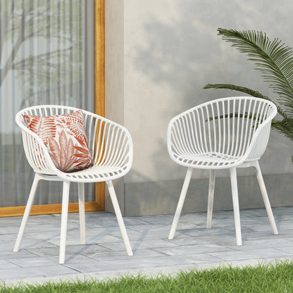 Mykonos Chair(Set of 2)