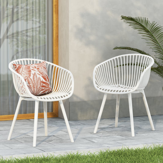 Mykonos Chair(Set of 2)