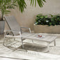 OXTON CHAISE LOUNGE(62754.00MGRY)