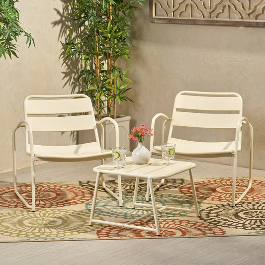 CONRAD  CHAT SET