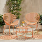 ELBA CHAT SET