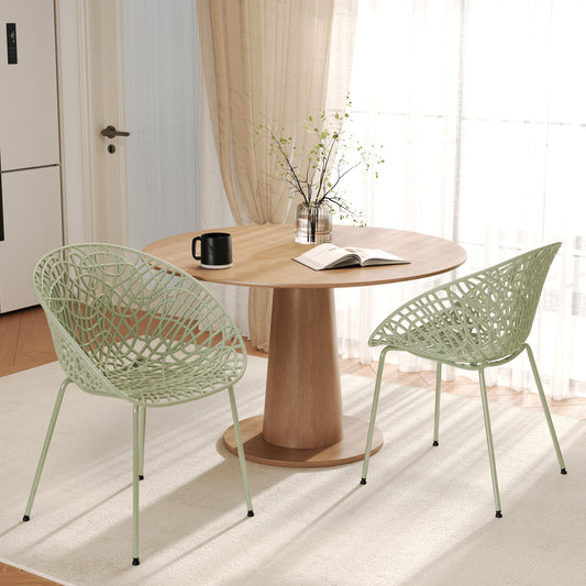 Neiman Dining Chair(Set of 2)