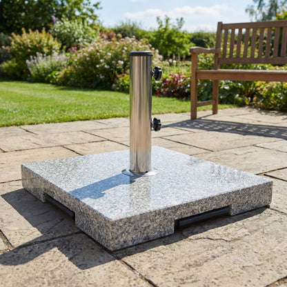 MOJAVE GRANITE UMBRELLA BASE(60502.00)
