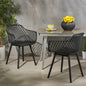 POPPY CHAIR(set of 2)