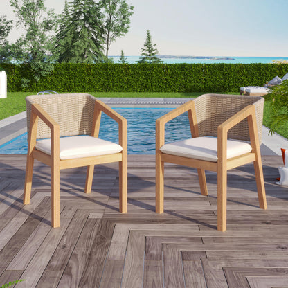 Dining Chair  set of 2