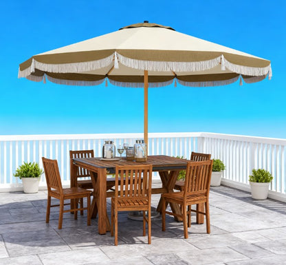 Vented Patio Table Umbrella,Outdoor Umbrella,Patio Umbrella