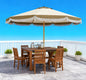 Vented Patio Table Umbrella,Outdoor Umbrella,Patio Umbrella