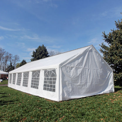 20x40ft  heavy duty party tents wedding tents carports gazebos outdoor sunshade