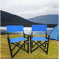 BALCONY PORCH ADULT ROCKING CHAIR Brown