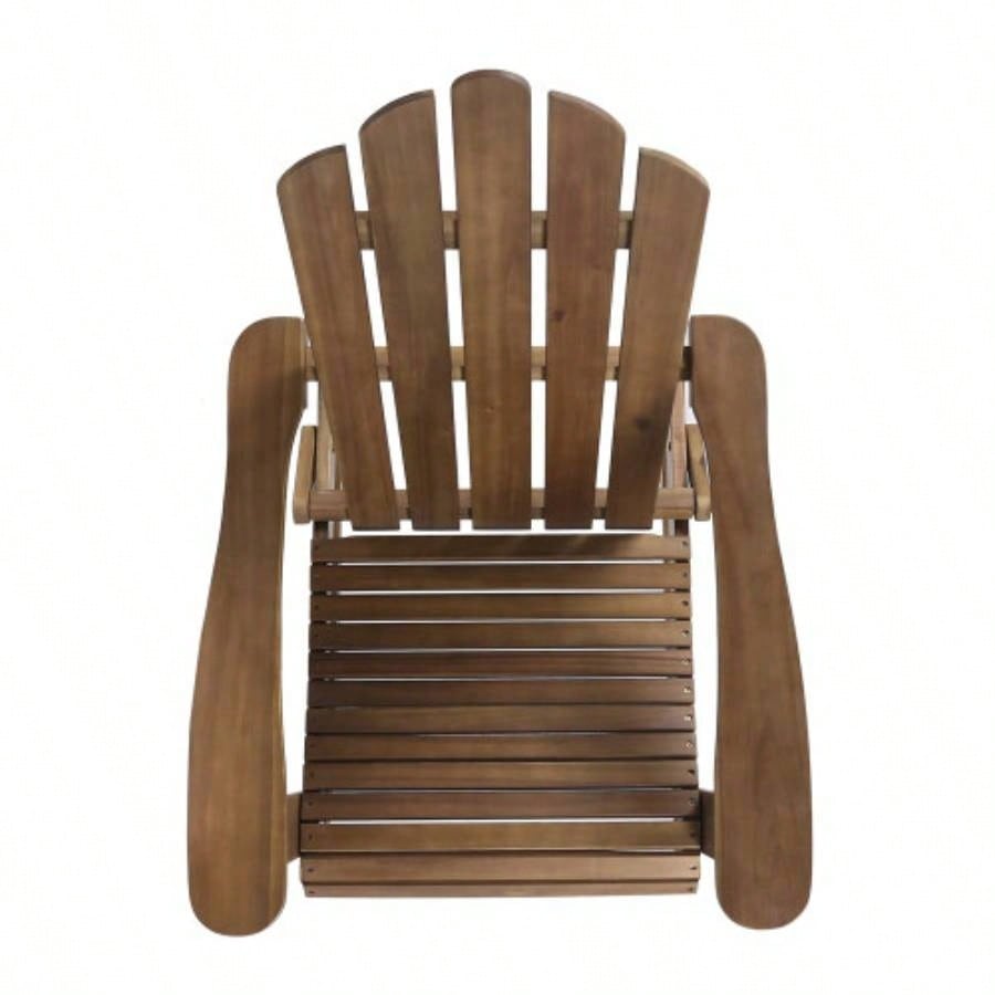 ADIRONDACK ROCKING CHAIR