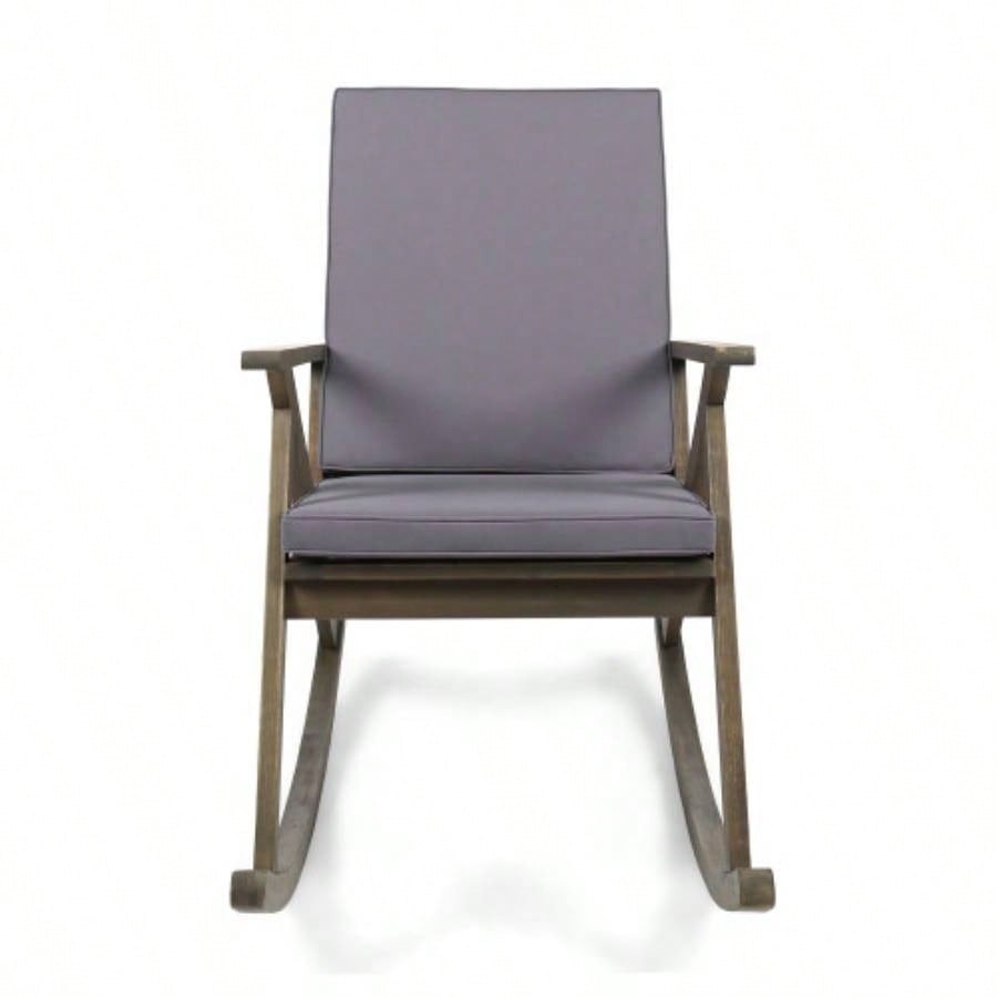 GUS ROCKING CHAIR, Popular styles for  2025 year