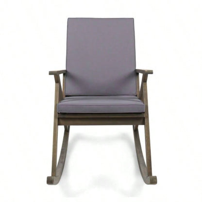 GUS ROCKING CHAIR, Popular styles for  2025 year