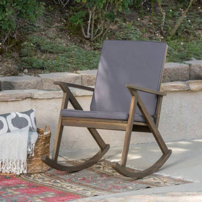 GUS ROCKING CHAIR, Popular styles for  2025 year