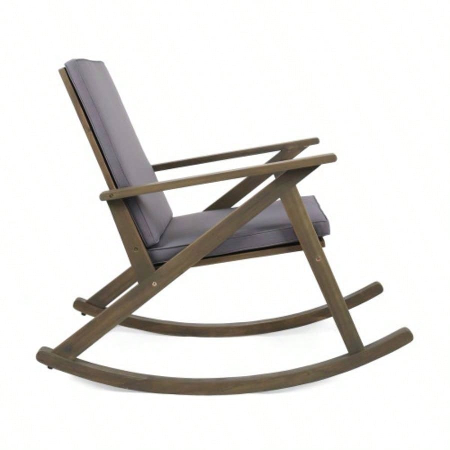 GUS ROCKING CHAIR, Popular styles for  2025 year