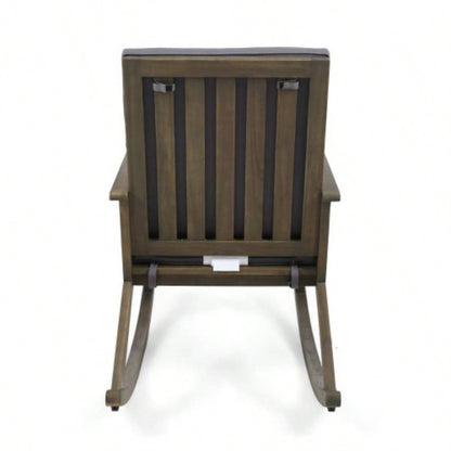 GUS ROCKING CHAIR, Popular styles for  2025 year