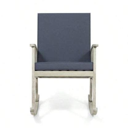 CASA ACACIA ROCKING CHAIR