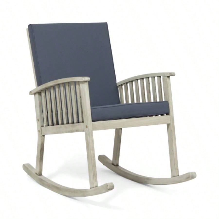 CASA ACACIA ROCKING CHAIR