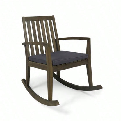 MONTROSE ROCKING CHAIR