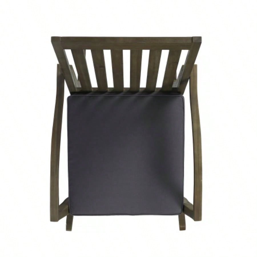MONTROSE ROCKING CHAIR