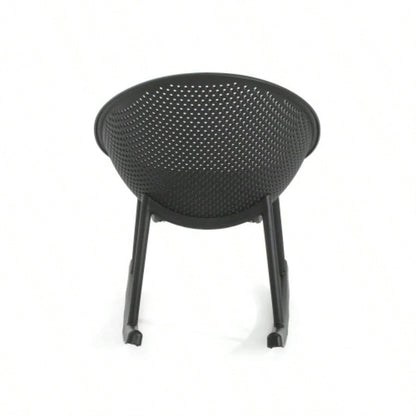 Gable Rocking ChairSet of 2