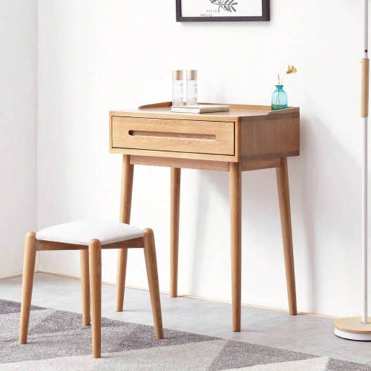 Dresser Bistro Table dresser solid table table desk top table dresser compact dresser accessories storage width 60cm storage drawer natural wood natural