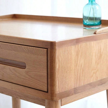 Dresser Bistro Table dresser solid table table desk top table dresser compact dresser accessories storage width 60cm storage drawer natural wood natural