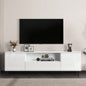 Small Vanity Desk with Mirror - White Makeup Vanitys Set Make up Table with Chair, Drawers, Space Saving Cute Dressing Table Girls Bedroom Living room