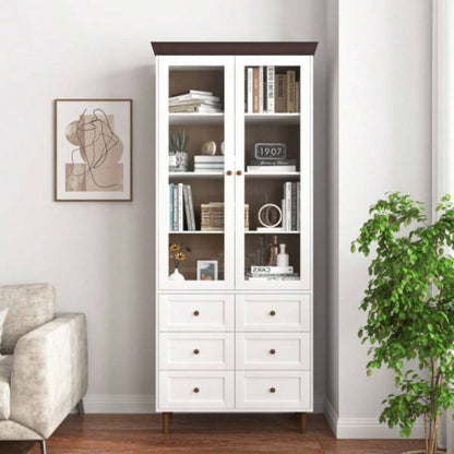 Small Vanity Desk with Mirror - White Makeup Vanitys Set Make up Table with Chair, Drawers, Space Saving Cute Dressing Table Girls Bedroom Living room