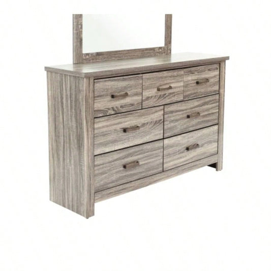 DRESSER in Gray Oak, Popular styles for  2025 year