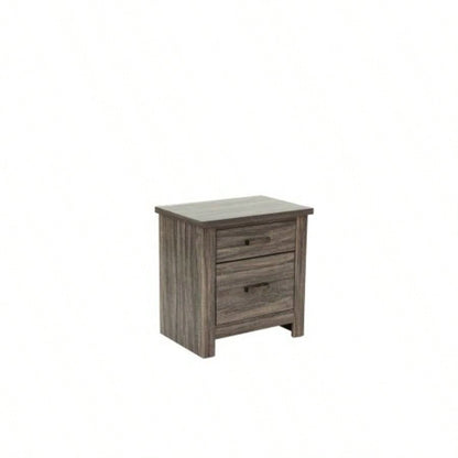 DRESSER in Gray Oak, Popular styles for  2025 year