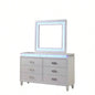 Dresser Milky White, Popular styles for  2025 year