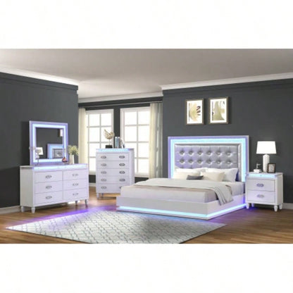 Dresser Milky White, Popular styles for  2025 year