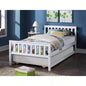 Twin Bed with Trundle, Platform Bed Frame with Headboard and Footboard, Bedroom Small Living Space, No Box Spring Needed, New SKU: W504P148530