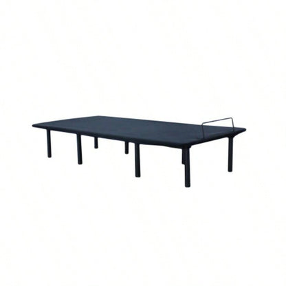 Adjustable Bed Base - Three Fold - TXL - Motorized and Foot Incline - Quick and Easy Assembly