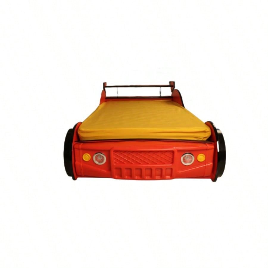Energy Racing Car Bed