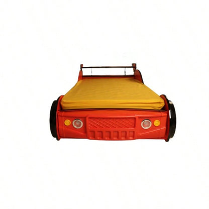 Energy Racing Car Bed