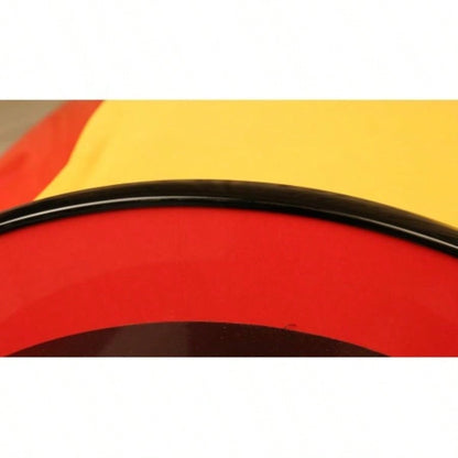 Energy Racing Car Bed