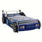 Energy Racing Car Bed