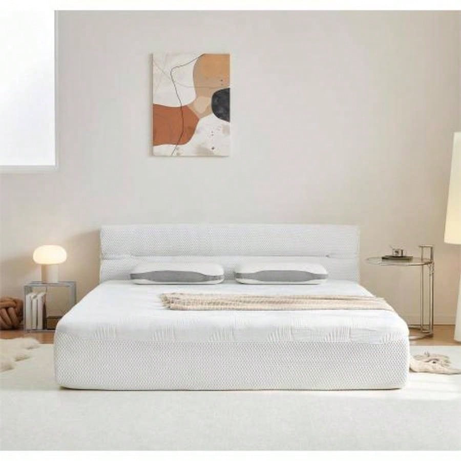 Compressed Integrated Bed A -