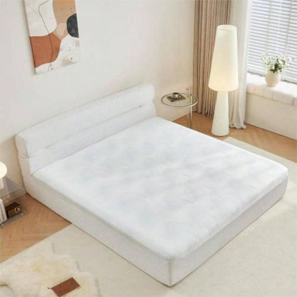 Compressed Integrated Bed A -