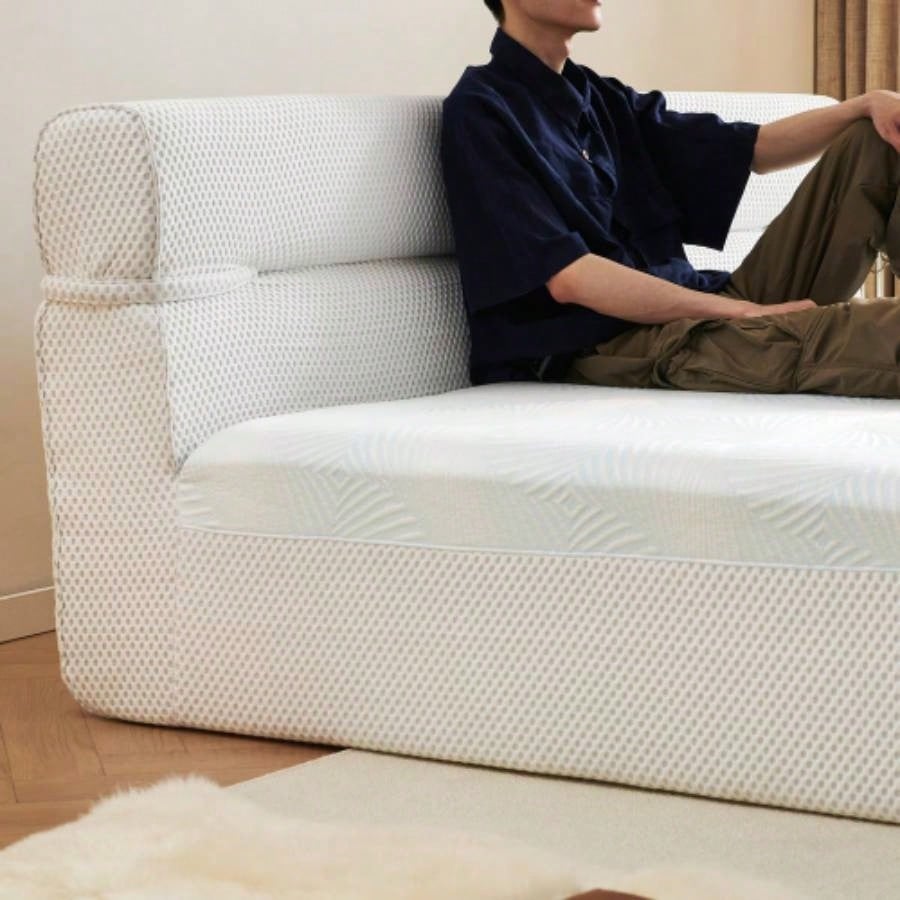 Compressed Integrated Bed A -