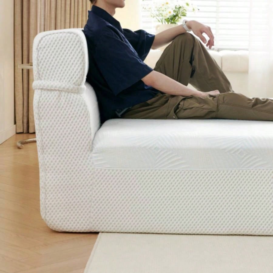 Compressed Integrated Bed A -